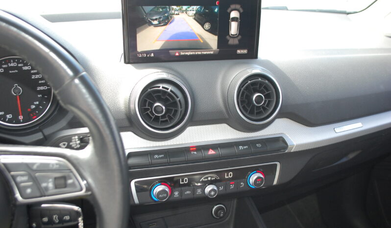 Audi Q2 35 1.5 tfsi 150CV Business Plus S-tronic Uff Italy pieno