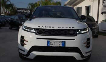 Land Rover Range Rover Evoque 2.0d i4 mhev R-Dynamic SE awd 163CV auto Pelle Led pieno