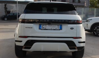 Land Rover Range Rover Evoque 2.0d i4 mhev R-Dynamic SE awd 163CV auto Pelle Led pieno