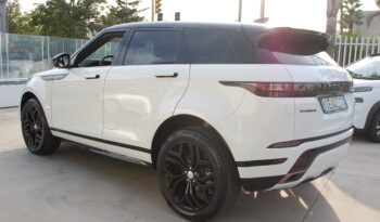 Land Rover Range Rover Evoque 2.0d i4 mhev R-Dynamic SE awd 163CV auto Pelle Led pieno