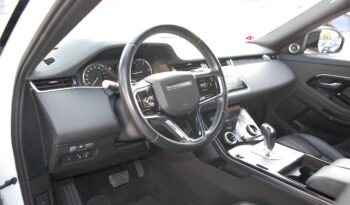 Land Rover Range Rover Evoque 2.0d i4 mhev R-Dynamic SE awd 163CV auto Pelle Led pieno