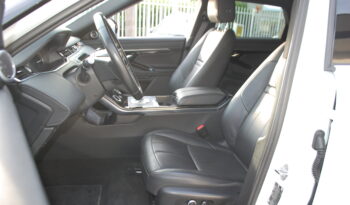 Land Rover Range Rover Evoque 2.0d i4 mhev R-Dynamic SE awd 163CV auto Pelle Led pieno
