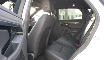 Land Rover Range Rover Evoque 2.0d i4 mhev R-Dynamic SE awd 163CV auto Pelle Led pieno