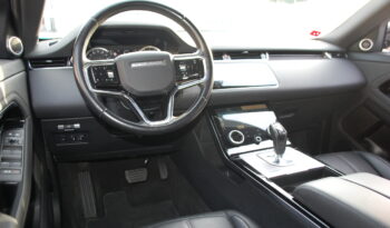 Land Rover Range Rover Evoque 2.0d i4 mhev R-Dynamic SE awd 163CV auto Pelle Led pieno