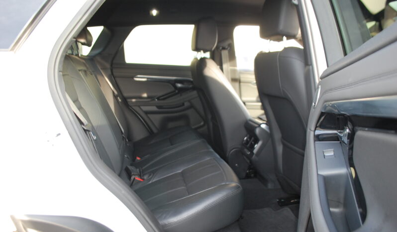 Land Rover Range Rover Evoque 2.0d i4 mhev R-Dynamic SE awd 163CV auto Pelle Led pieno