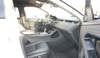 Land Rover Range Rover Evoque 2.0d i4 mhev R-Dynamic SE awd 163CV auto Pelle Led pieno