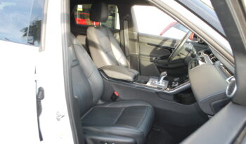 Land Rover Range Rover Evoque 2.0d i4 mhev R-Dynamic SE awd 163CV auto Pelle Led pieno