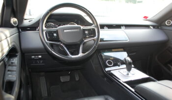 Land Rover Range Rover Evoque 2.0d i4 mhev R-Dynamic SE awd 163CV auto Pelle Led pieno