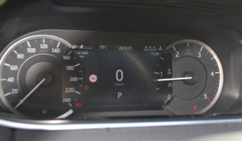 Land Rover Range Rover Evoque 2.0d i4 mhev R-Dynamic SE awd 163CV auto Pelle Led pieno