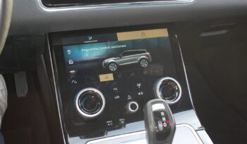 Land Rover Range Rover Evoque 2.0d i4 mhev R-Dynamic SE awd 163CV auto Pelle Led pieno