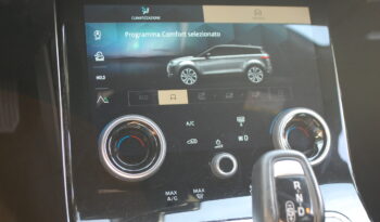 Land Rover Range Rover Evoque 2.0d i4 mhev R-Dynamic SE awd 163CV auto Pelle Led pieno