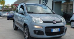 Fiat Panda 900 TwinAir 86CV Metano S&S Lounge Lega Uff Italy USB