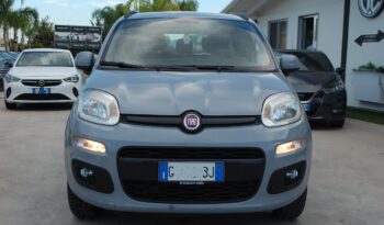 Fiat Panda 900 TwinAir 86CV Metano S&S Lounge Lega Uff Italy USB pieno