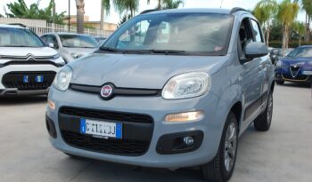 Fiat Panda 900 TwinAir 86CV Metano S&S Lounge Lega Uff Italy USB pieno