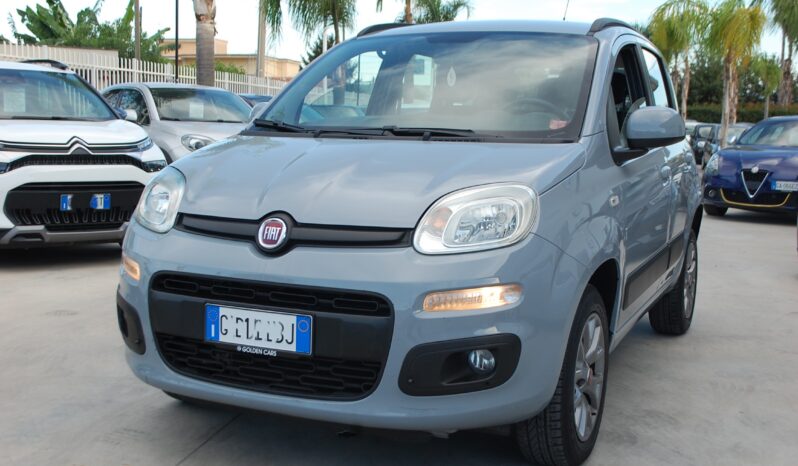 Fiat Panda 900 TwinAir 86CV Metano S&S Lounge Lega Uff Italy USB pieno