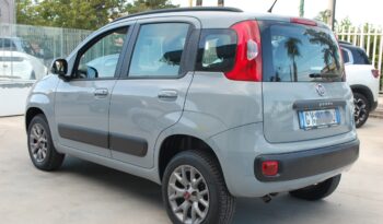 Fiat Panda 900 TwinAir 86CV Metano S&S Lounge Lega Uff Italy USB pieno