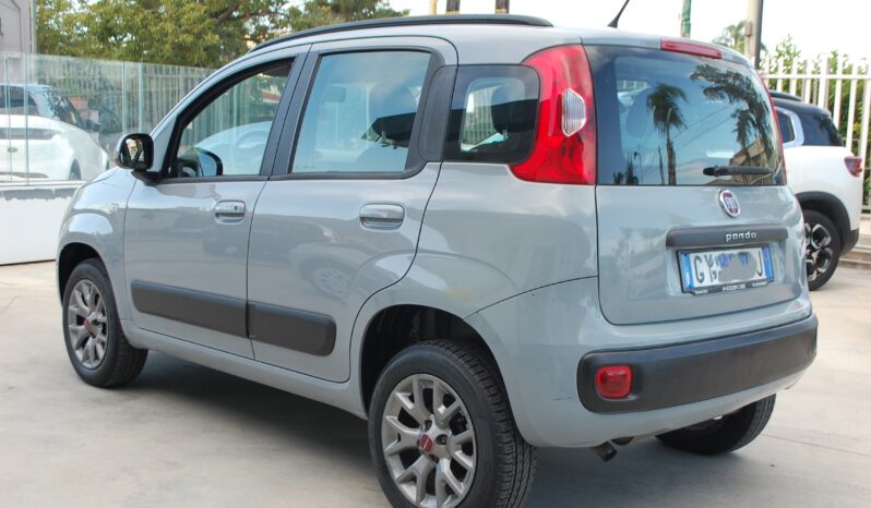 Fiat Panda 900 TwinAir 86CV Metano S&S Lounge Lega Uff Italy USB pieno