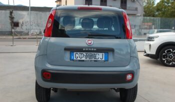 Fiat Panda 900 TwinAir 86CV Metano S&S Lounge Lega Uff Italy USB pieno