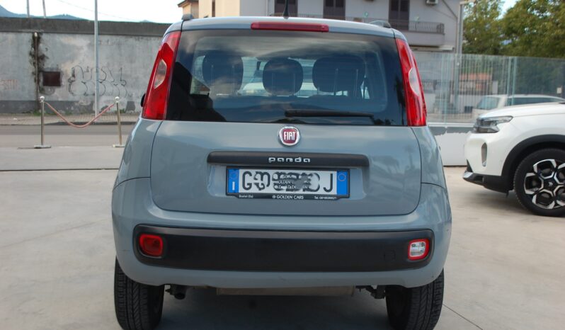 Fiat Panda 900 TwinAir 86CV Metano S&S Lounge Lega Uff Italy USB pieno