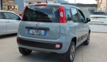 Fiat Panda 900 TwinAir 86CV Metano S&S Lounge Lega Uff Italy USB pieno