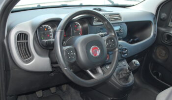 Fiat Panda 900 TwinAir 86CV Metano S&S Lounge Lega Uff Italy USB pieno