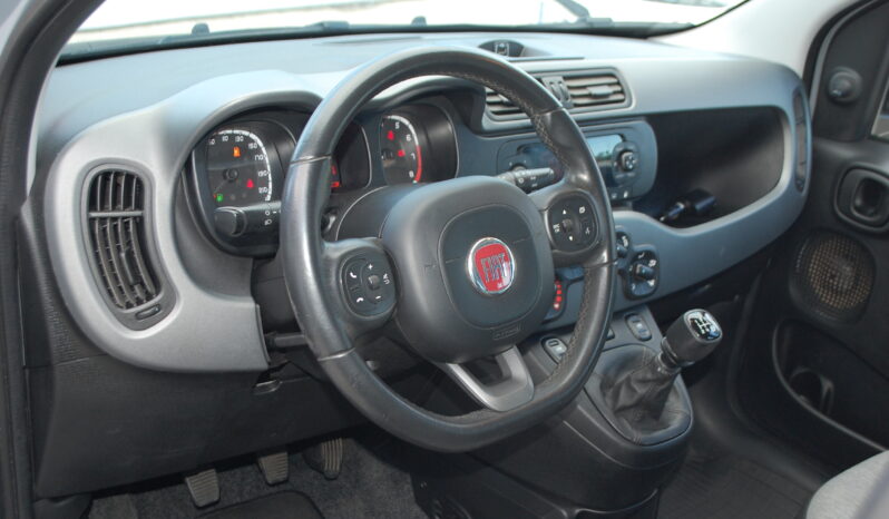 Fiat Panda 900 TwinAir 86CV Metano S&S Lounge Lega Uff Italy USB pieno