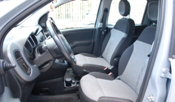 Fiat Panda 900 TwinAir 86CV Metano S&S Lounge Lega Uff Italy USB pieno