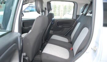 Fiat Panda 900 TwinAir 86CV Metano S&S Lounge Lega Uff Italy USB pieno