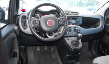Fiat Panda 900 TwinAir 86CV Metano S&S Lounge Lega Uff Italy USB pieno