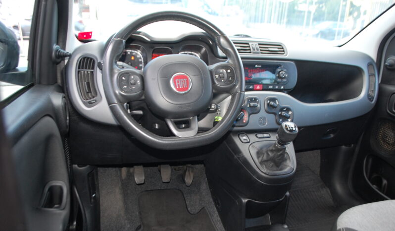 Fiat Panda 900 TwinAir 86CV Metano S&S Lounge Lega Uff Italy USB pieno
