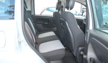 Fiat Panda 900 TwinAir 86CV Metano S&S Lounge Lega Uff Italy USB pieno