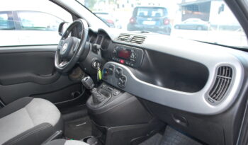Fiat Panda 900 TwinAir 86CV Metano S&S Lounge Lega Uff Italy USB pieno