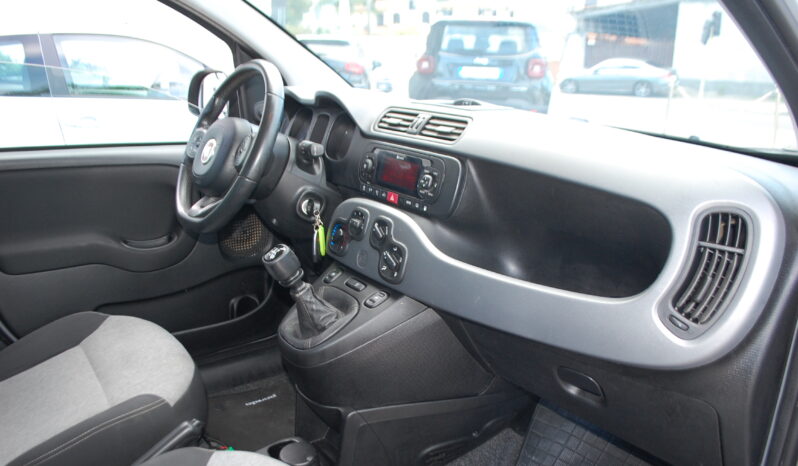 Fiat Panda 900 TwinAir 86CV Metano S&S Lounge Lega Uff Italy USB pieno
