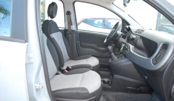 Fiat Panda 900 TwinAir 86CV Metano S&S Lounge Lega Uff Italy USB pieno
