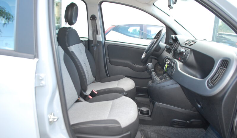 Fiat Panda 900 TwinAir 86CV Metano S&S Lounge Lega Uff Italy USB pieno