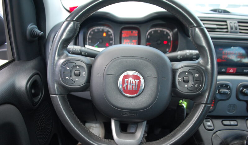 Fiat Panda 900 TwinAir 86CV Metano S&S Lounge Lega Uff Italy USB pieno