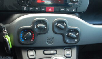 Fiat Panda 900 TwinAir 86CV Metano S&S Lounge Lega Uff Italy USB pieno