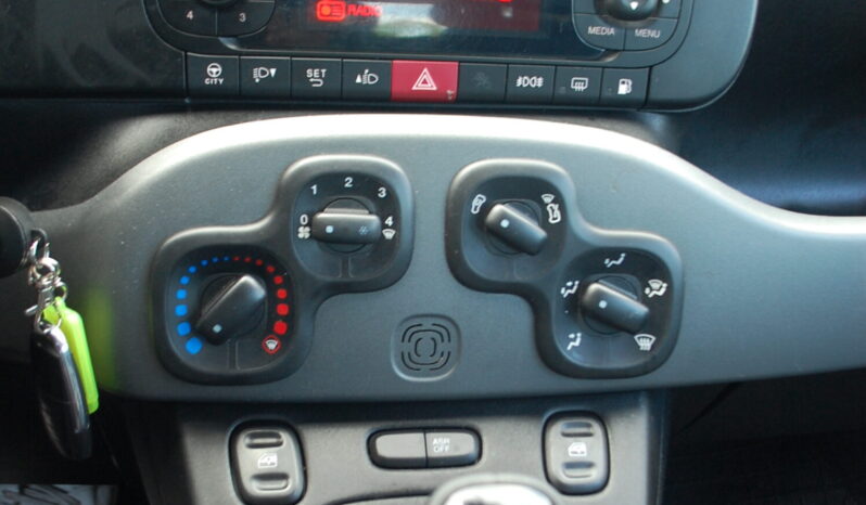 Fiat Panda 900 TwinAir 86CV Metano S&S Lounge Lega Uff Italy USB pieno