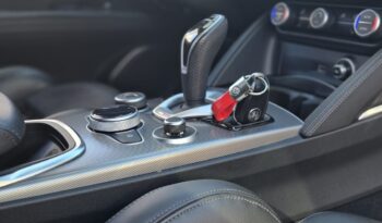 Alfa Romeo Stelvio 2.2 t Veloce Q4 210CV auto Pelle Led Clima Radar pieno