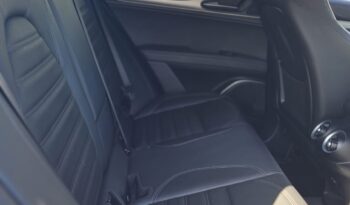 Alfa Romeo Stelvio 2.2 t Veloce Q4 210CV auto Pelle Led Clima Radar pieno