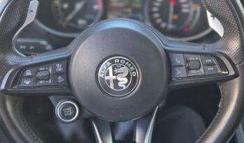 Alfa Romeo Stelvio 2.2 t Veloce Q4 210CV auto Pelle Led Clima Radar pieno