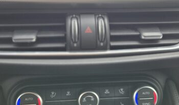 Alfa Romeo Stelvio 2.2 t Veloce Q4 210cv auto Pelle Uff Italy Nav Led pieno