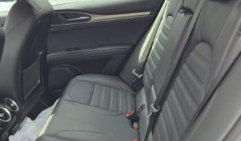 Alfa Romeo Stelvio 2.2 t Veloce Q4 210cv auto Pelle Uff Italy Nav Led pieno