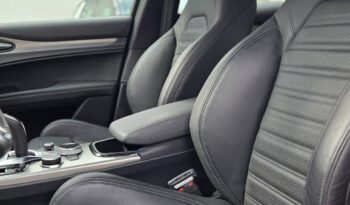 Alfa Romeo Stelvio 2.2 t Veloce Q4 210cv auto Pelle Uff Italy Nav Led pieno