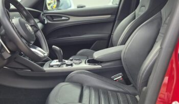 Alfa Romeo Stelvio 2.2 t Veloce Q4 210cv auto Pelle Uff Italy Nav Led pieno