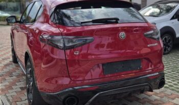 Alfa Romeo Stelvio 2.2 t Veloce Q4 210cv auto Pelle Uff Italy Nav Led pieno