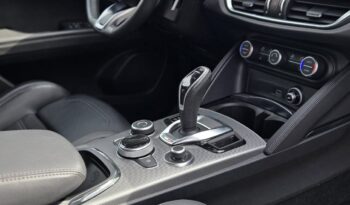 Alfa Romeo Stelvio 2.2 t Veloce Q4 210cv auto Pelle Uff Italy Nav Led pieno