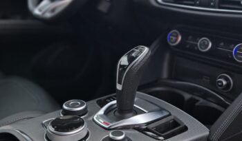 Alfa Romeo Stelvio 2.2 t Veloce Q4 210cv auto Pelle Uff Italy Nav Led pieno
