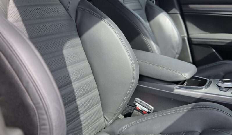 Alfa Romeo Stelvio 2.2 t Veloce Q4 210cv auto Pelle Uff Italy Nav Led pieno