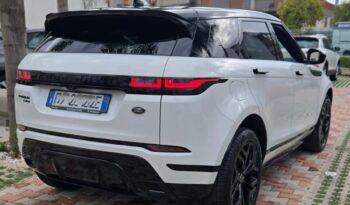 Land Rover Range Rover Evoque 2.0d i4 mhev R-Dynamic SE awd 240CV Uff Italy Navi pieno